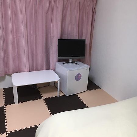 Gettou Moon Peach Otel Minamidaito Dış mekan fotoğraf
