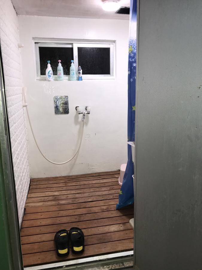 Gettou Moon Peach Otel Minamidaito Dış mekan fotoğraf
