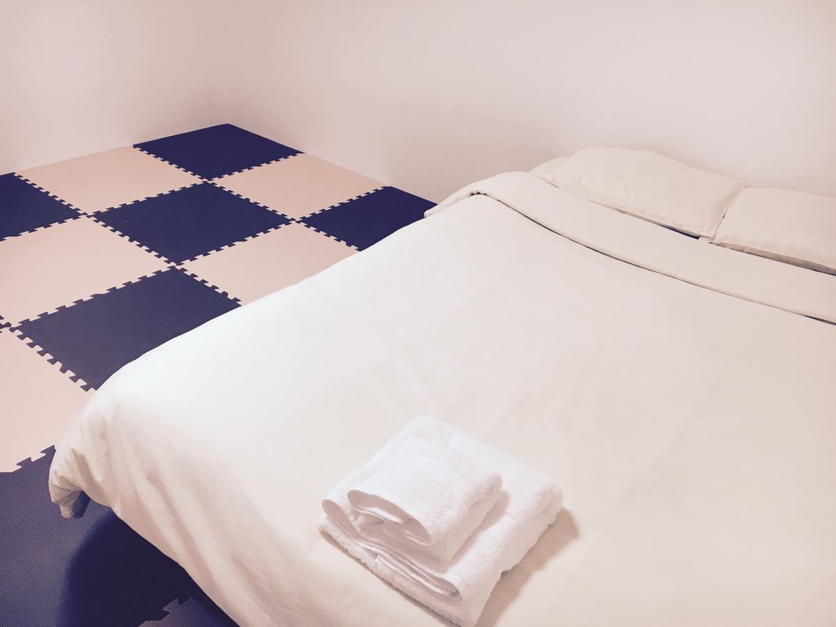 Gettou Moon Peach Otel Minamidaito Dış mekan fotoğraf